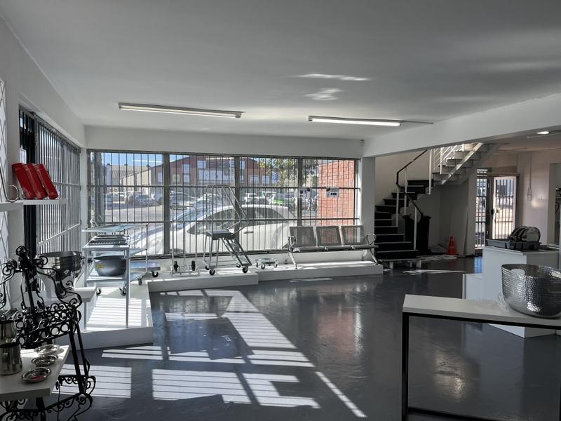 To Let commercial Property for Rent in Montague Gardens Western Cape